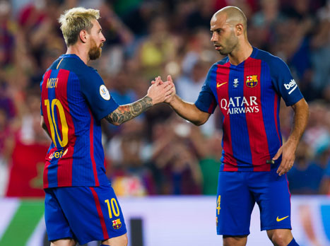 מסצ'ראנו נפצע ויחמיץ את פתיחת הליגה (gettyimages)