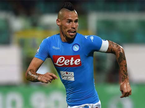 האמשיק. יצליח לעלות לפסגת הכובשים? (getty)