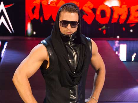 דה מיז (WWE)