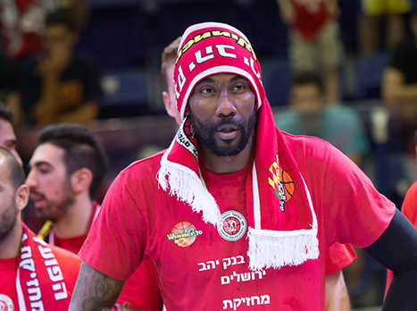 "לא מחלקים כרטיס לפי החתמות". סטודמאייר (GETTY)
