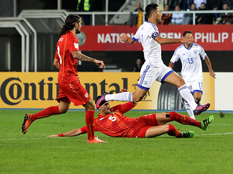 זהבי התקשה (אודי ציטיאט)