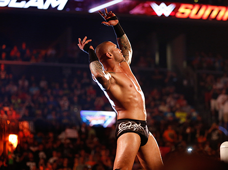 אורטון שוב יחגוג? (WWE.COM)