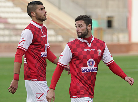 סכנין חייבת להתחזק בינואר (צילום: אנצ'ו גוש)
