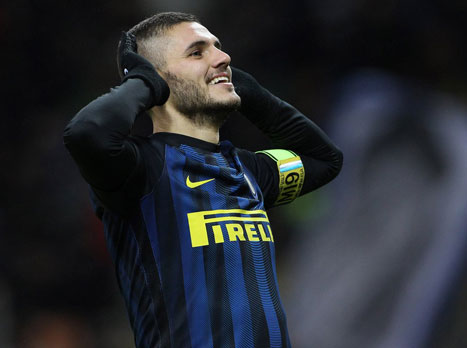 איקארדי. בכושר נהדר