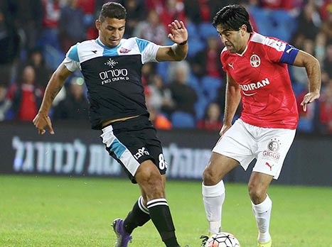 "עוד יתרום הרבה". ברדה (אלן שיבר)