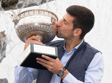 דווקא אחרי שהגשים חלום בצרפת, הגיע המעצור (getty)