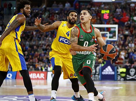 ויטוריה זרקה 22 פעמים יותר! (getty)