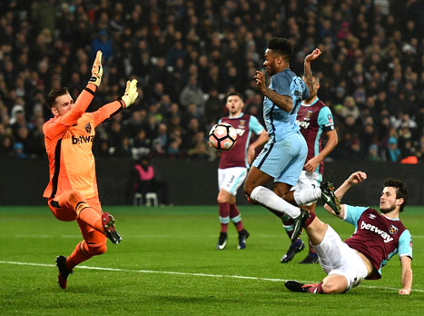 נורדטבייט עושה לסטרלינג את העבודה (Getty)