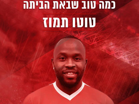 טוטו תמוז