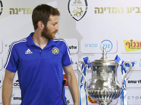 "הכל אצלנו מתואם" (אלן שיבר)