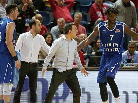 חסין יסתדר? (מנהלת)