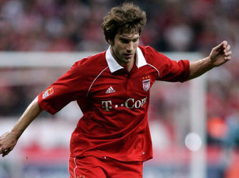 דעך בבאיירן. פרינגס (getty)