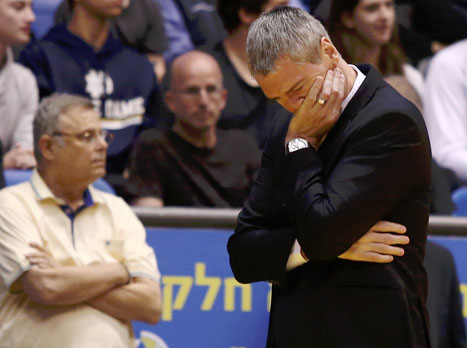 "זו אחריות שלי". בגאצקיס (אלן שיבר)