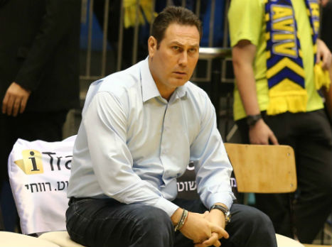 גודס. חוזר להיכל?