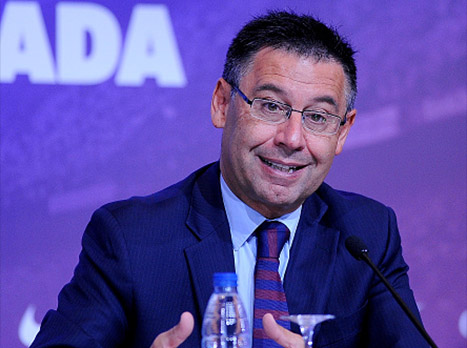 בעיצומו של קיץ קריטי. ברתומאו (getty)