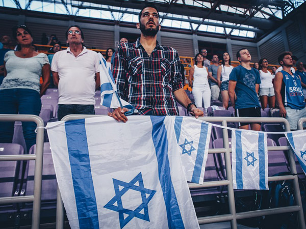 אוהדי ישראל. בעיית הכרטיסים תיפתר? (פיב"א)