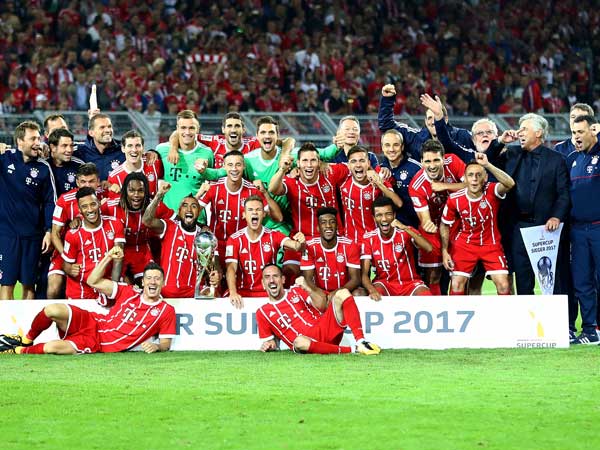 חגיגה אדומה (Getty)