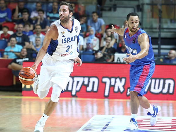 אוחיון. ירושלים חסרה 5 שחקני נבחרת (אלן שיבר)