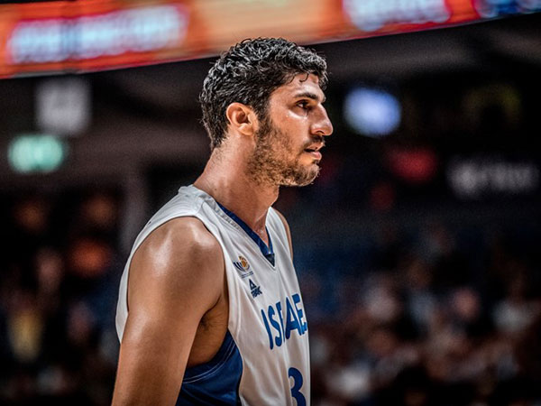 חייבים לחשוב מחוץ לקופסא (FIBA)