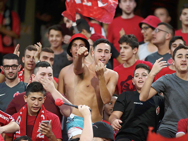 בעמותה עדיין מאמינים כי אוהדי הקבוצה צריכים להיות בין מקבלי ההחלטות (אלן שיבר)