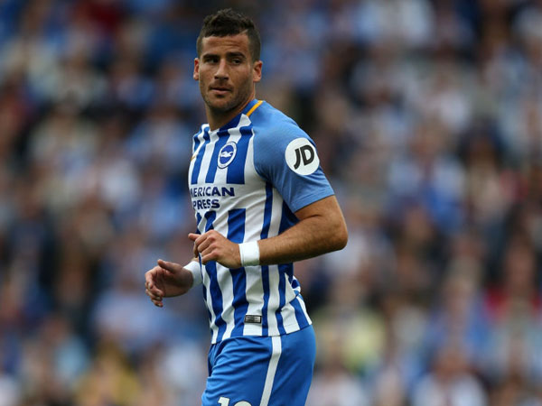 לא שותף. חמד (getty)