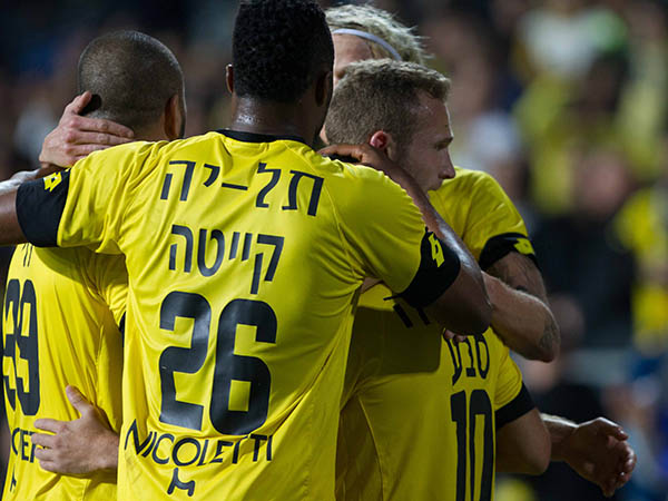 החגיגות שלהם לא החזיקו מעמד הרבה זמן