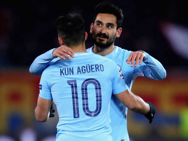 יוגי לב לבטח התרשם ממה שהוא ראה. גונדואן (getty)