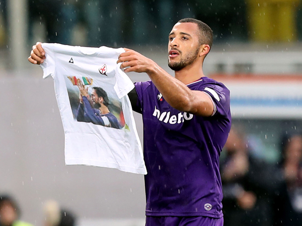 ויקטור הוגו לא משאיר עין יבשה בקהל (Getty)