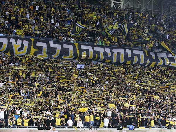 הגמר בטדי? זה לא מה שיכריע אותו (אלן שיבר)