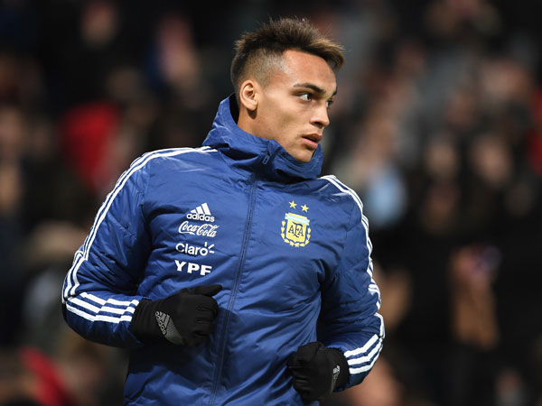 מרטינס. זוכה לאמון (getty)