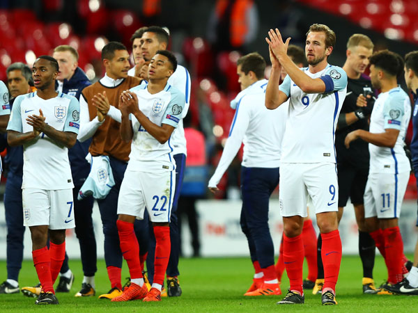 רבע גמר יהיה בונוס עבור אנגליה (getty)