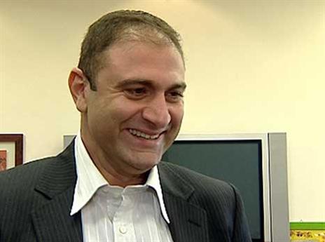 זוארץ. אפשרות לרוטציה