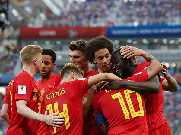 היחידה מ-5 המדורגות שניצחה (getty)