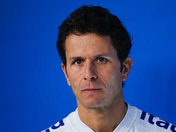 לאזמר, מאמין שהכוכב של הנבחרת ימשיך להשתפר (getty)