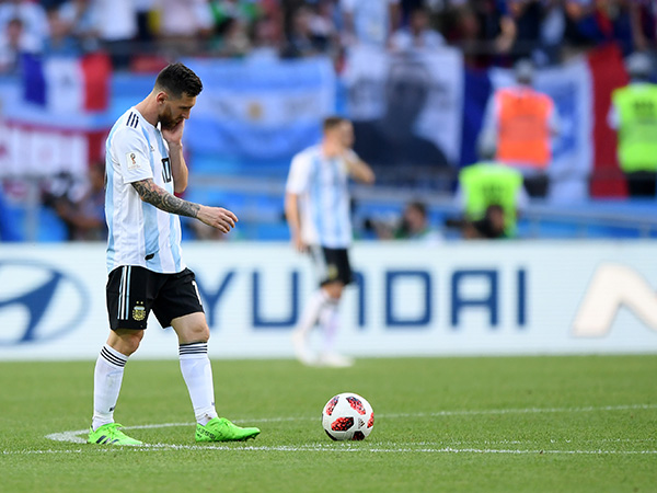 מה יהיה עם מסי? (GETTY)