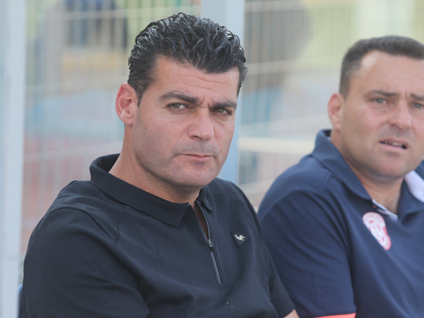 אביטן. מעוניין לצרף שני בלמים (נמרוד גליקמן)