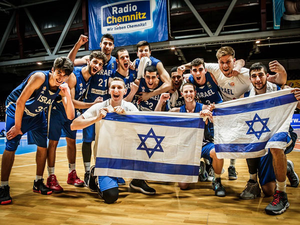 (FIBA)