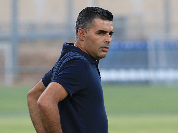 עוד הפסד מאכזב לק"ש (ערן לוף, סוכנות ג'יני)