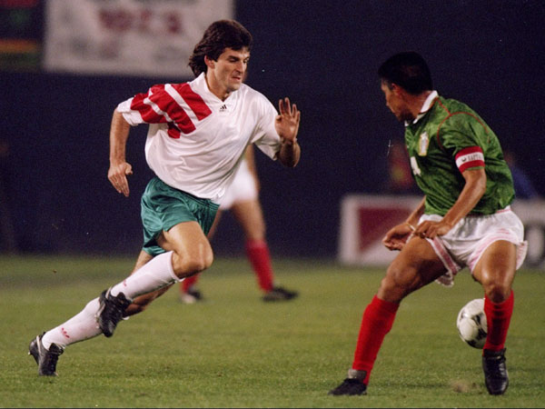 גם הבולגרי התגלה כבינגו (gettyimages)