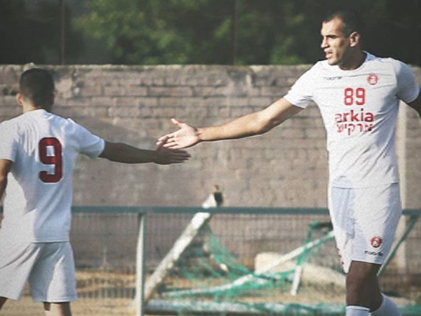 מוליץ' יעזוב להפועל עפולה? (דף האינסטגרם של הפועל ת"א)