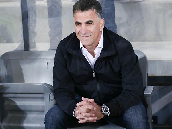 "לא חושב שעשיתי משהו מיוחד". בלבול (דני מרון)