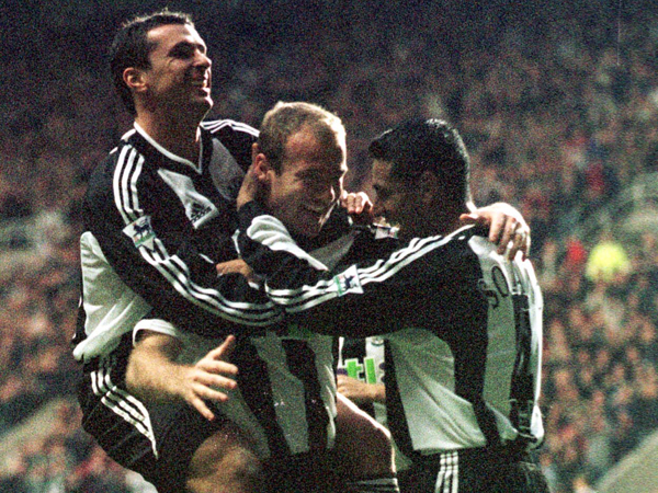 הפך את חבריו לטובים יותר (GETTY)