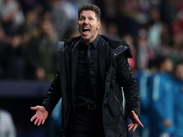 סימאונה. יחמיץ את הגומלין בטורינו? (Angel Martinez/Getty Images)