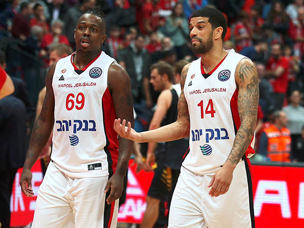 היתרון המזערי יספיק בגומלין? (צילום: אלן שיבר)