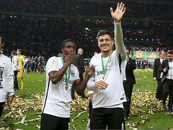 יוביץ' וטוואטחה. השווה אותו לאגווארו (Getty Images)