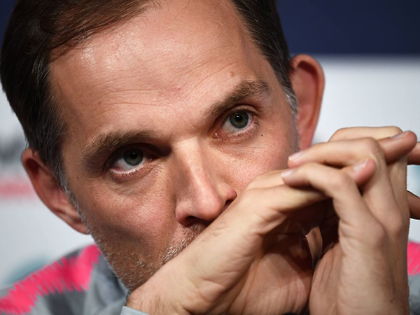 טוכל. יודע שזה לא עוד משחק ליגה (Getty)