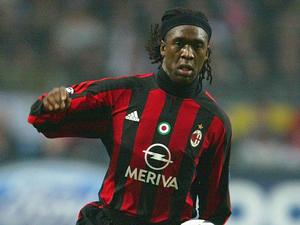 זכה בליגת האלופות עם שלוש קבוצות שונות (Mike Hewitt / Staff)