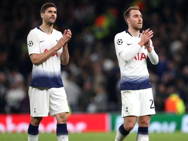 מאוכזב, אבל אופטימי. פוצ'טינו (getty)