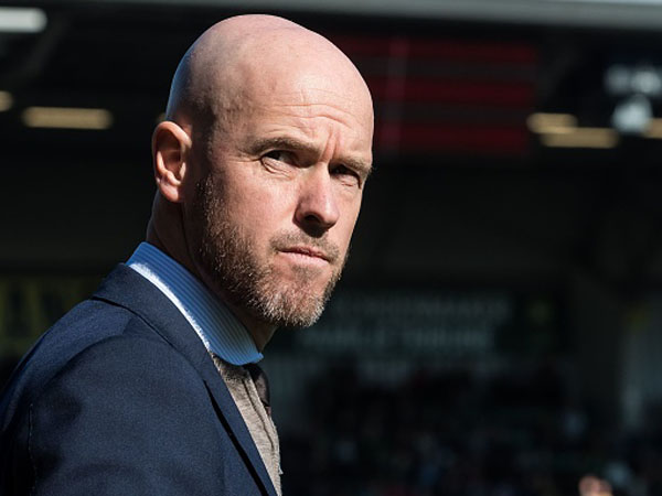 מתחיל לבנות מחדש? טן האח (getty)