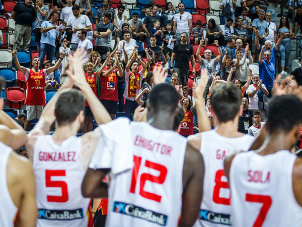 אימפריה ספרדית (FIBA)